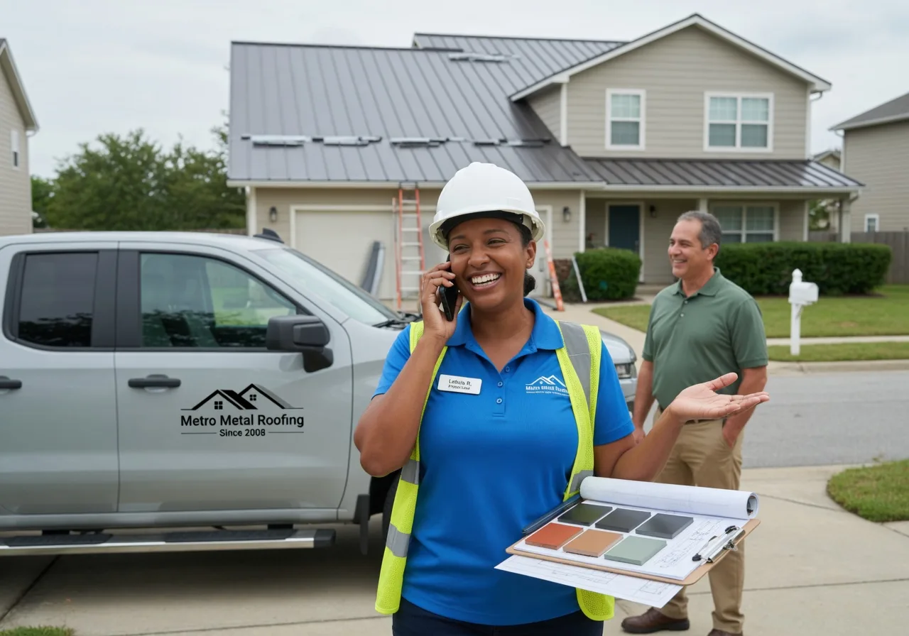 Metal Roofing Installation Fort Yates, ND FAQs