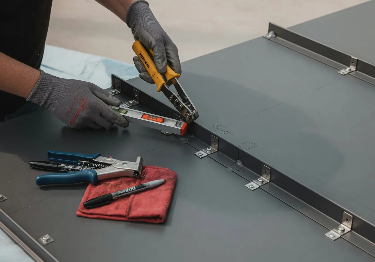 Why choose Metal Roofing Installation in Fort Yates, ND